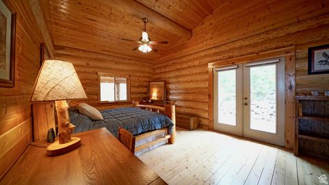 Tiny photo for 23000 N 14125 E, Fairview, UT 84629 (MLS # 2147519)