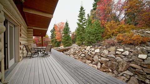 Tiny photo for 23000 N 14125 E, Fairview, UT 84629 (MLS # 2147519)