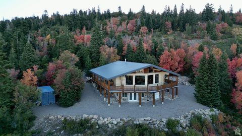 Tiny photo for 23000 N 14125 E, Fairview, UT 84629 (MLS # 2147519)