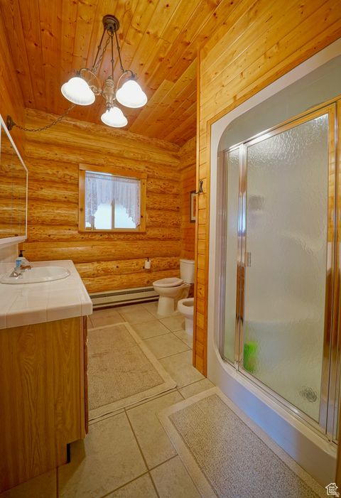 Tiny photo for 23000 N 14125 E, Fairview, UT 84629 (MLS # 2147519)