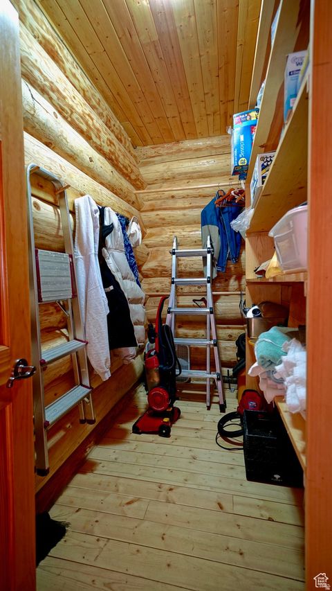 Tiny photo for 23000 N 14125 E, Fairview, UT 84629 (MLS # 2147519)