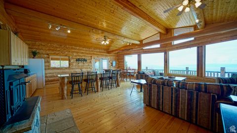 Tiny photo for 23000 N 14125 E, Fairview, UT 84629 (MLS # 2147519)