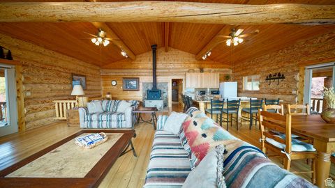 Tiny photo for 23000 N 14125 E, Fairview, UT 84629 (MLS # 2147519)