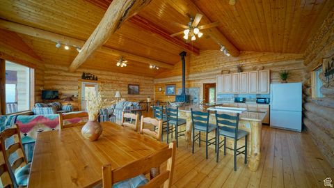 Tiny photo for 23000 N 14125 E, Fairview, UT 84629 (MLS # 2147519)