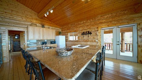 Tiny photo for 23000 N 14125 E, Fairview, UT 84629 (MLS # 2147519)