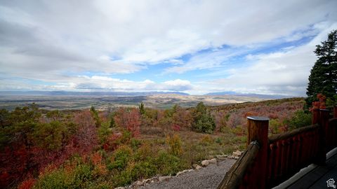 Tiny photo for 23000 N 14125 E, Fairview, UT 84629 (MLS # 2147519)