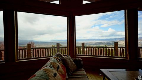 Tiny photo for 23000 N 14125 E, Fairview, UT 84629 (MLS # 2147519)