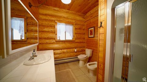 Tiny photo for 23000 N 14125 E, Fairview, UT 84629 (MLS # 2147519)