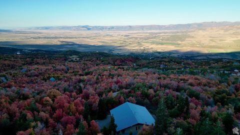 Tiny photo for 23000 N 14125 E, Fairview, UT 84629 (MLS # 2147519)