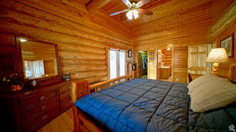 Tiny photo for 23000 N 14125 E, Fairview, UT 84629 (MLS # 2147519)