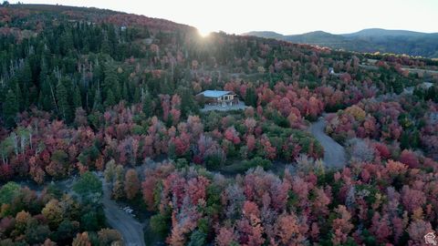 Tiny photo for 23000 N 14125 E, Fairview, UT 84629 (MLS # 2147519)