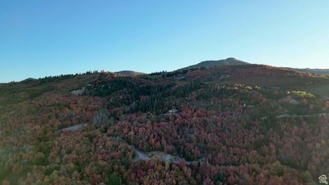 Tiny photo for 23000 N 14125 E, Fairview, UT 84629 (MLS # 2147519)