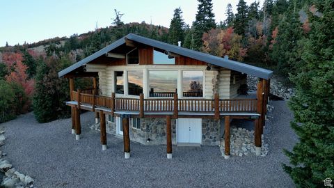 Tiny photo for 23000 N 14125 E, Fairview, UT 84629 (MLS # 2147519)