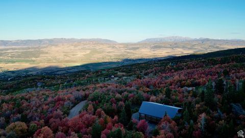 Tiny photo for 23000 N 14125 E, Fairview, UT 84629 (MLS # 2147519)