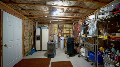 Tiny photo for 23000 N 14125 E, Fairview, UT 84629 (MLS # 2147519)