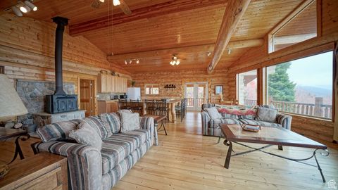 Tiny photo for 23000 N 14125 E, Fairview, UT 84629 (MLS # 2147519)