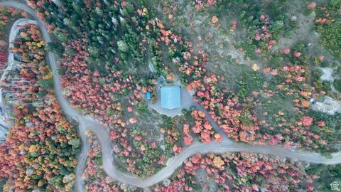 Tiny photo for 23000 N 14125 E, Fairview, UT 84629 (MLS # 2147519)