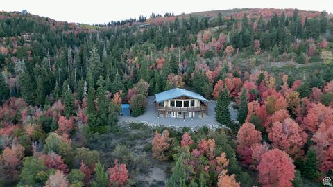 Tiny photo for 23000 N 14125 E, Fairview, UT 84629 (MLS # 2147519)