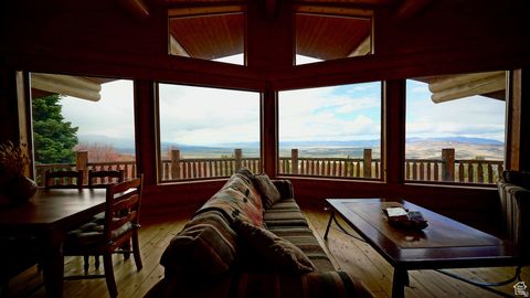 Tiny photo for 23000 N 14125 E, Fairview, UT 84629 (MLS # 2147519)