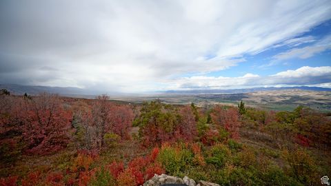 Tiny photo for 23000 N 14125 E, Fairview, UT 84629 (MLS # 2147519)