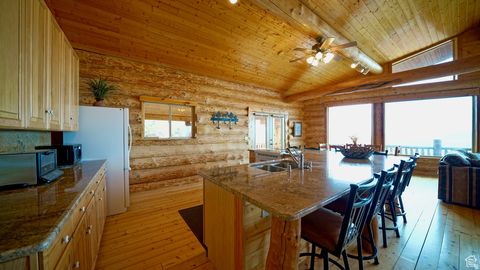 Tiny photo for 23000 N 14125 E, Fairview, UT 84629 (MLS # 2147519)