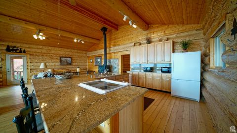 Tiny photo for 23000 N 14125 E, Fairview, UT 84629 (MLS # 2147519)