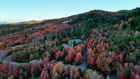 Tiny photo for 23000 N 14125 E, Fairview, UT 84629 (MLS # 2147519)