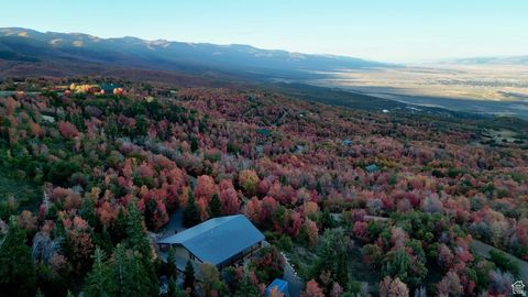 Tiny photo for 23000 N 14125 E, Fairview, UT 84629 (MLS # 2147519)