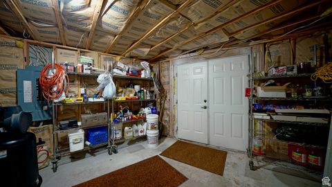 Tiny photo for 23000 N 14125 E, Fairview, UT 84629 (MLS # 2147519)