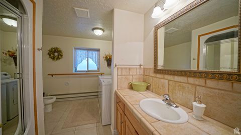 Tiny photo for 23000 N 14125 E, Fairview, UT 84629 (MLS # 2147519)