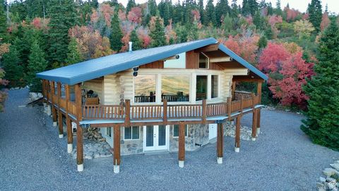 Photo of 23000 N 14125 E, Fairview, UT 84629 (MLS # 2147519)