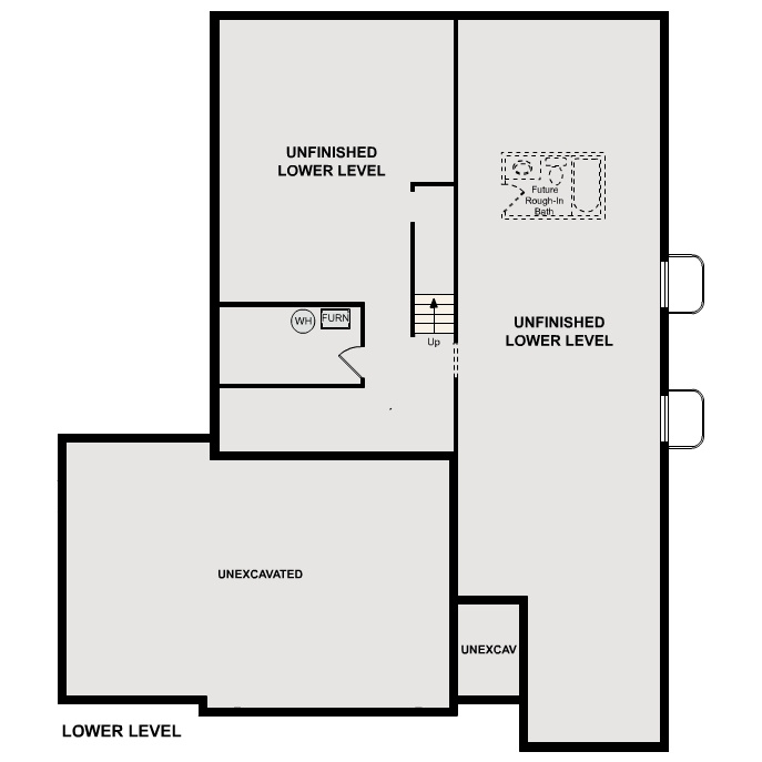 THE ESTATES AT SUNSET FLATS - Residential