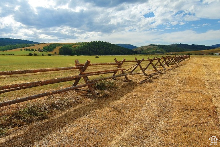 GROUSE CREEK RANCH - Land