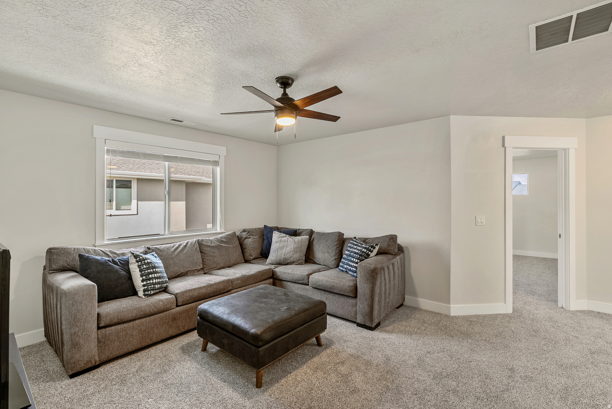 CANYON HILLS - Residential