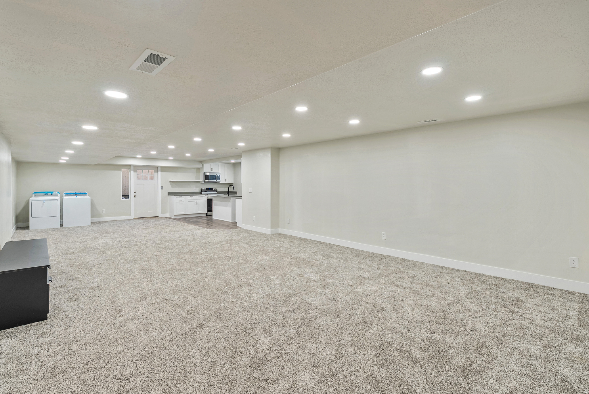 CANYON HILLS - Residential