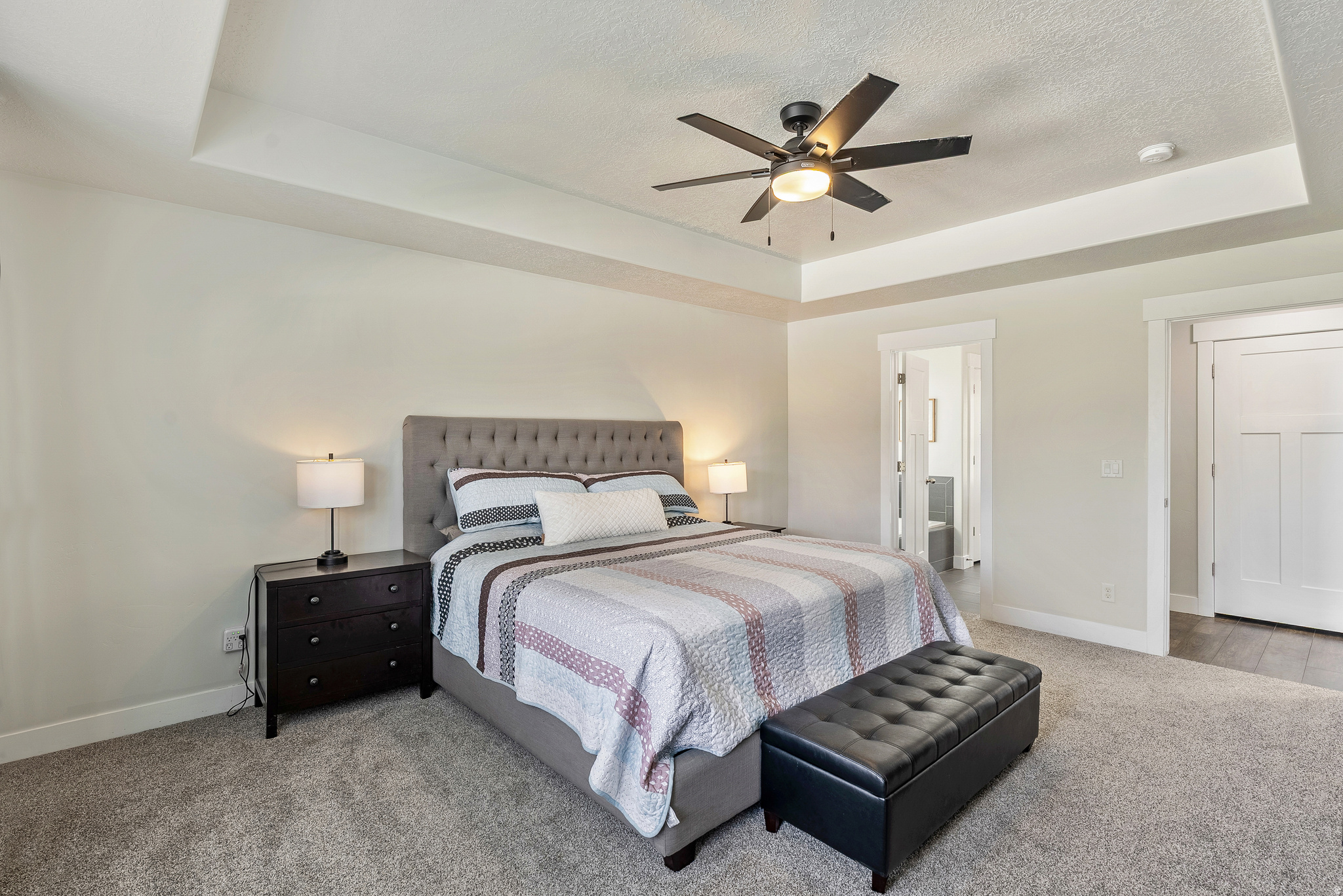 CANYON HILLS - Residential