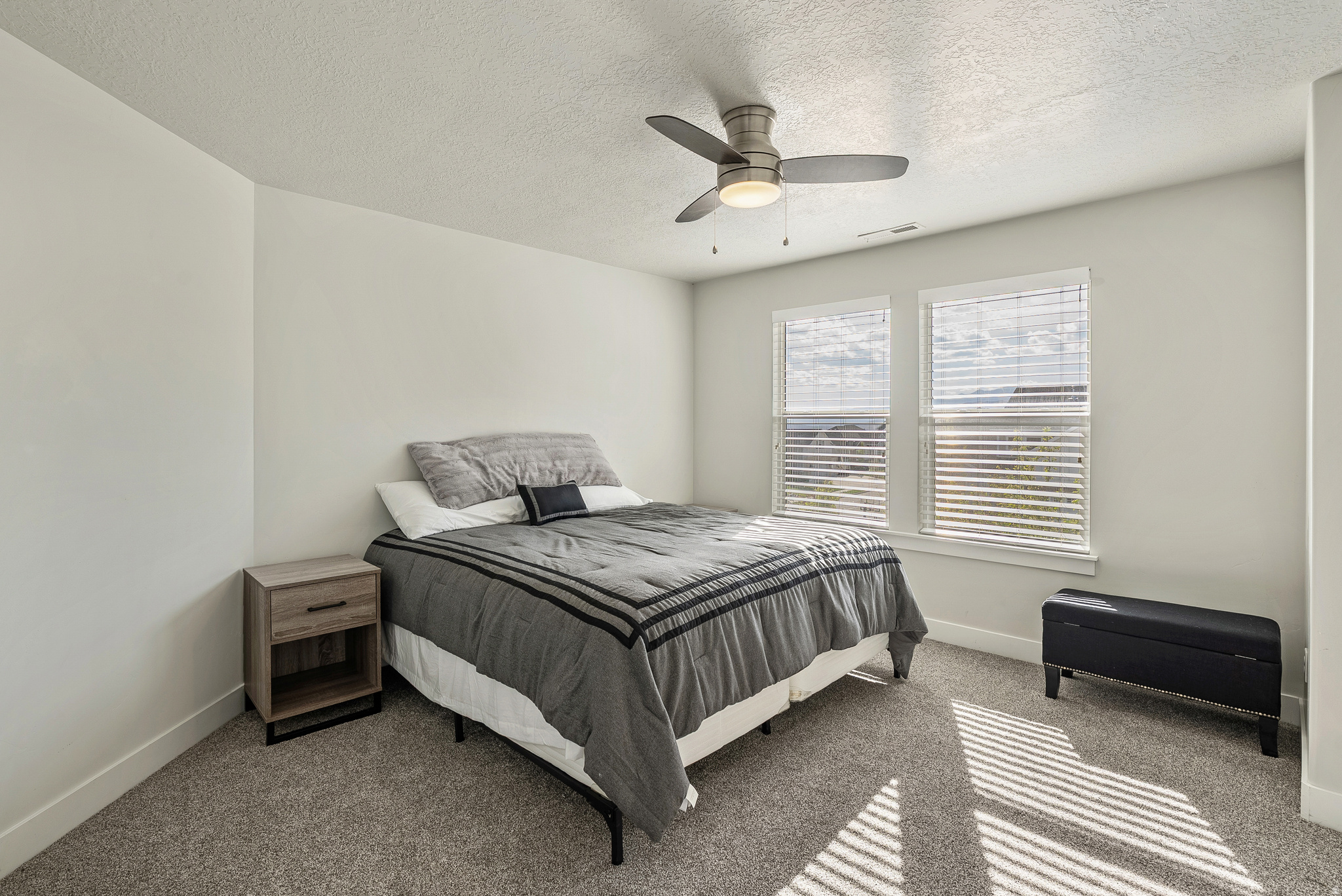 CANYON HILLS - Residential