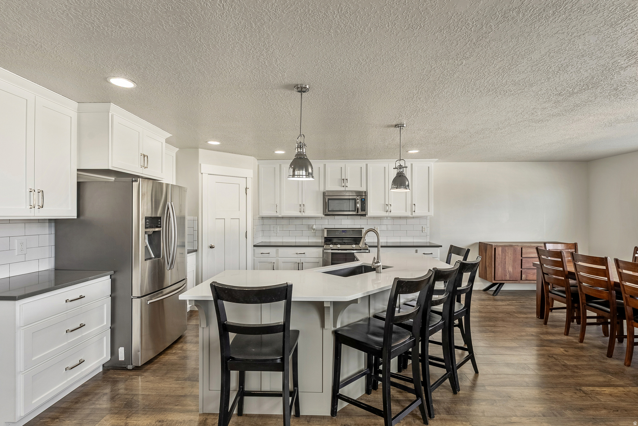 CANYON HILLS - Residential