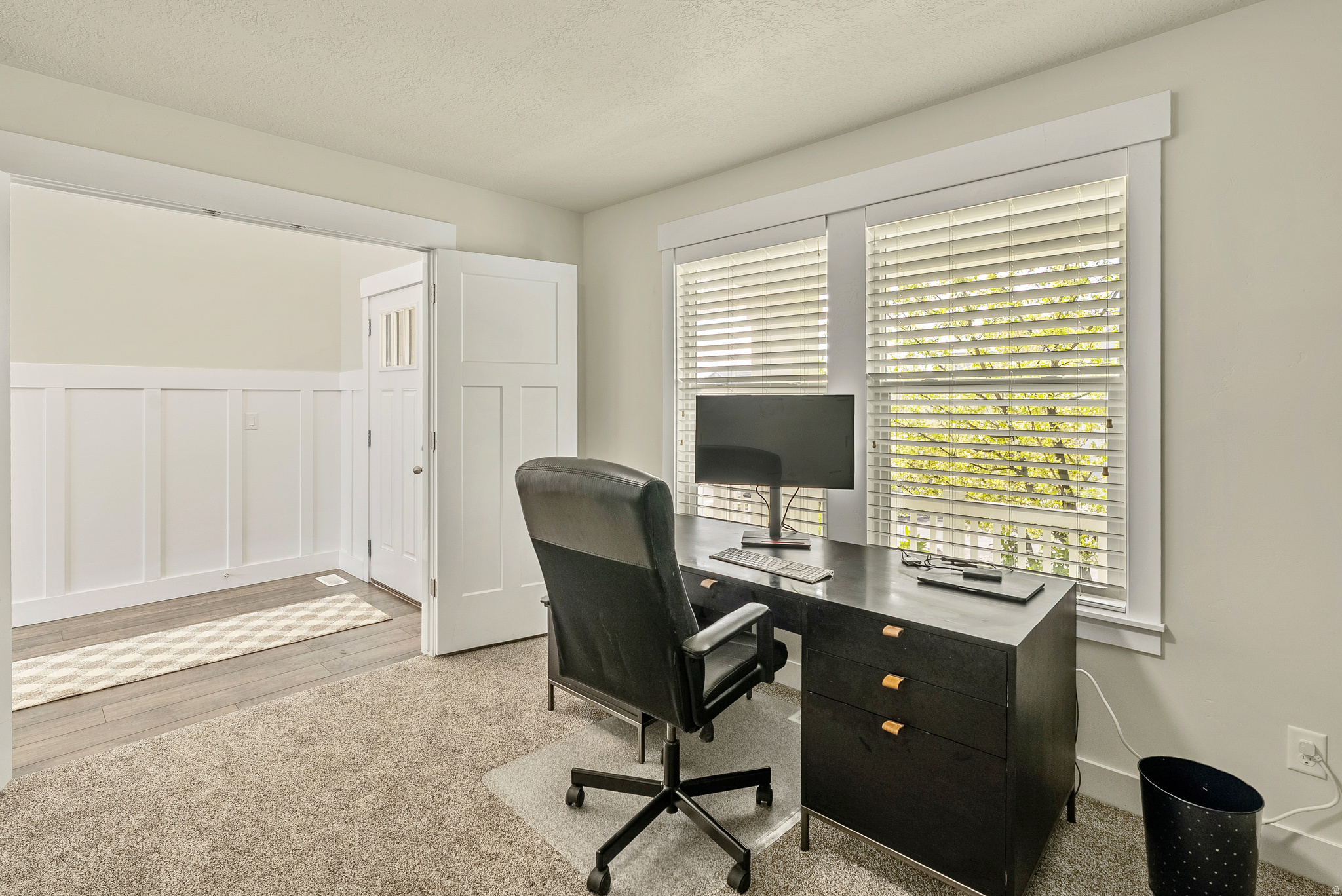 CANYON HILLS - Residential