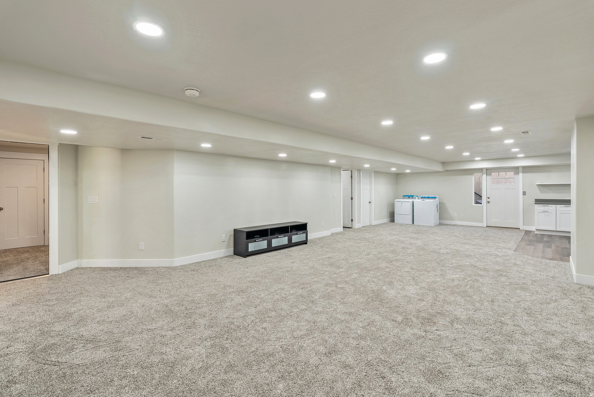 CANYON HILLS - Residential