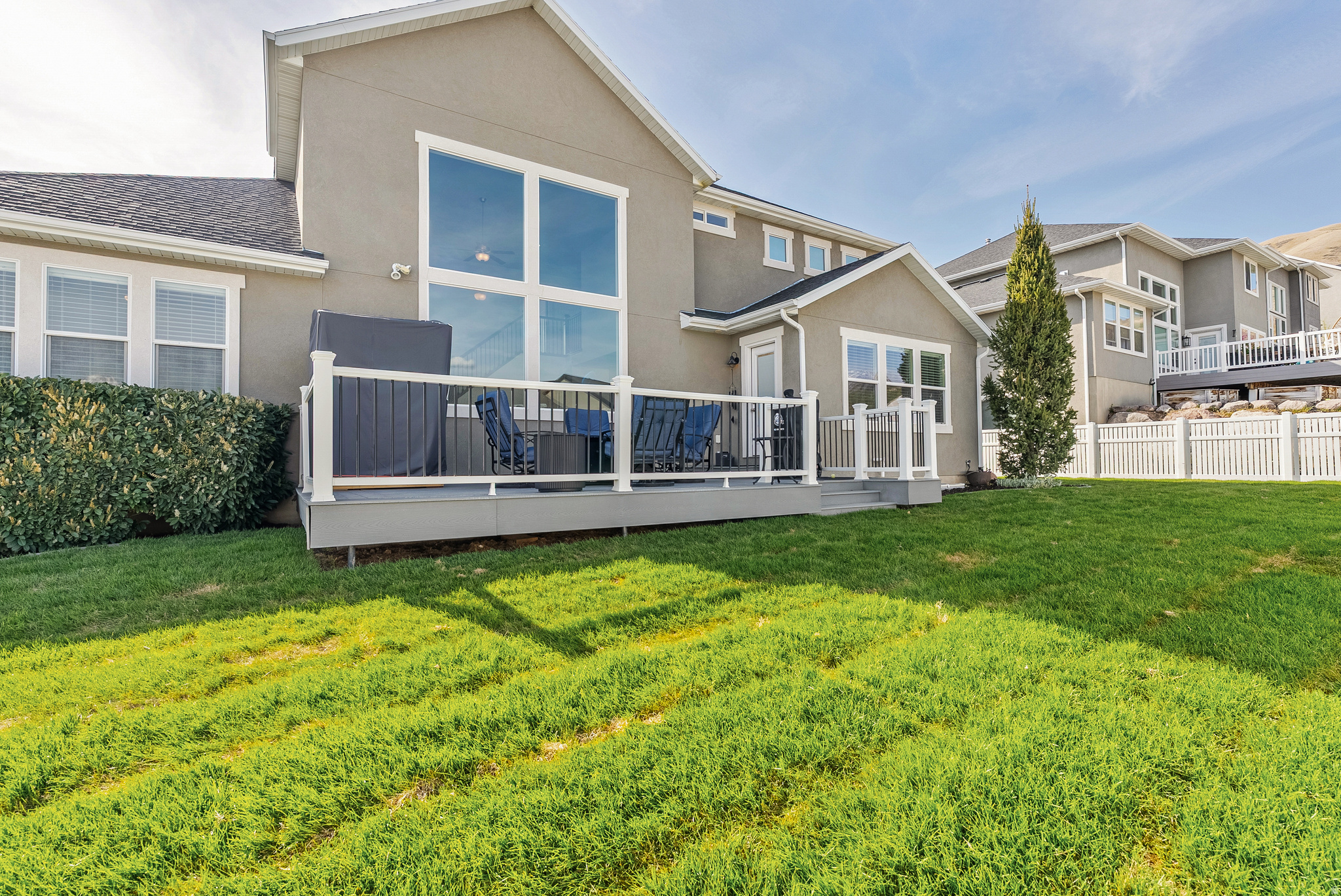 CANYON HILLS - Residential