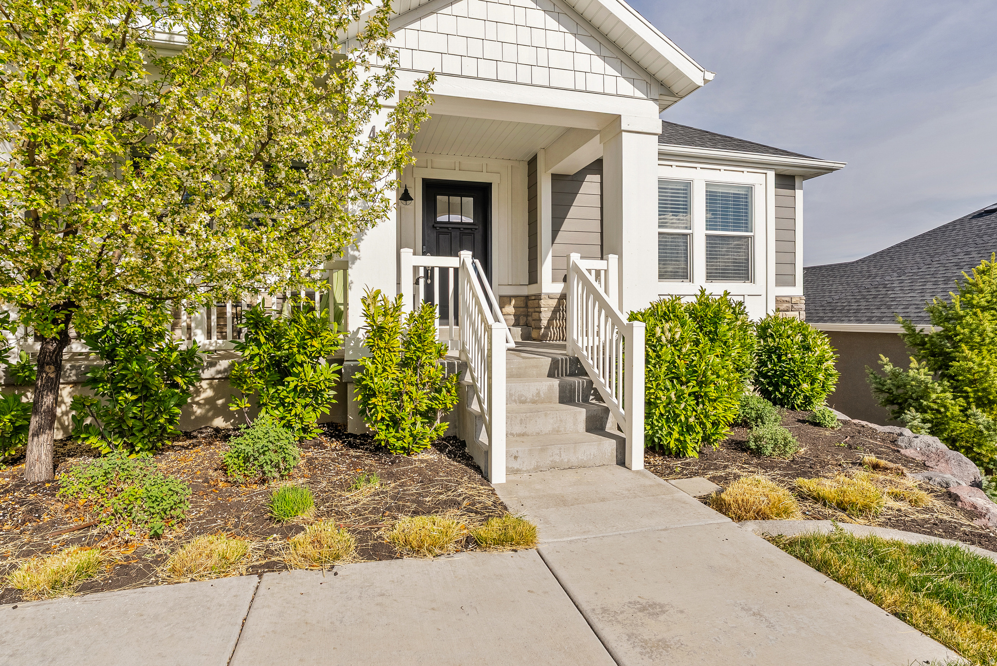 CANYON HILLS - Residential