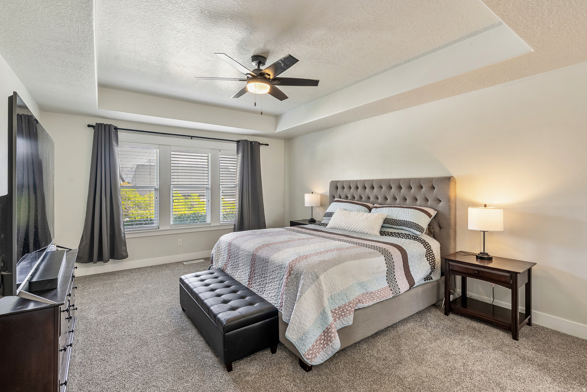 CANYON HILLS - Residential