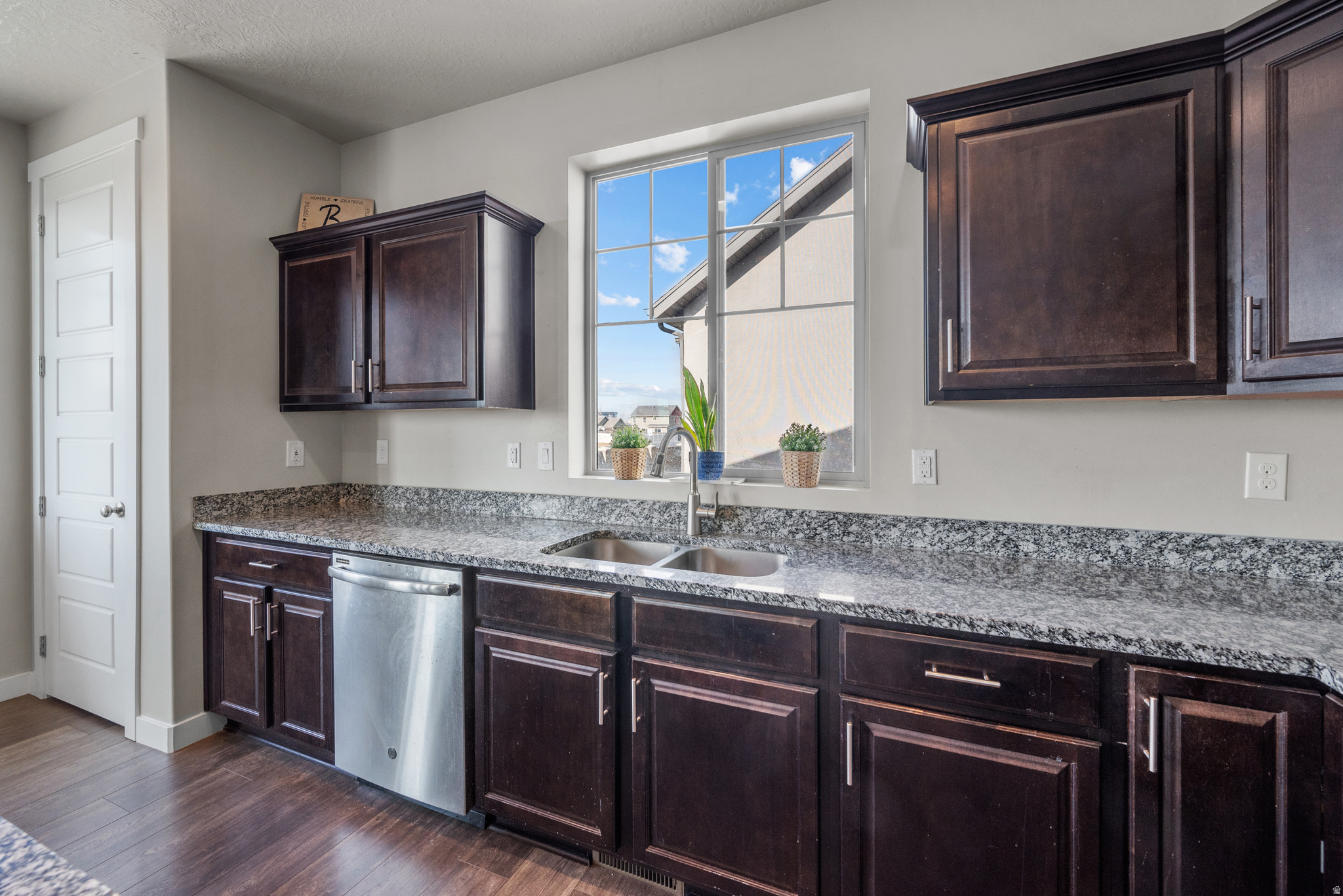 ANDERSON - Residential