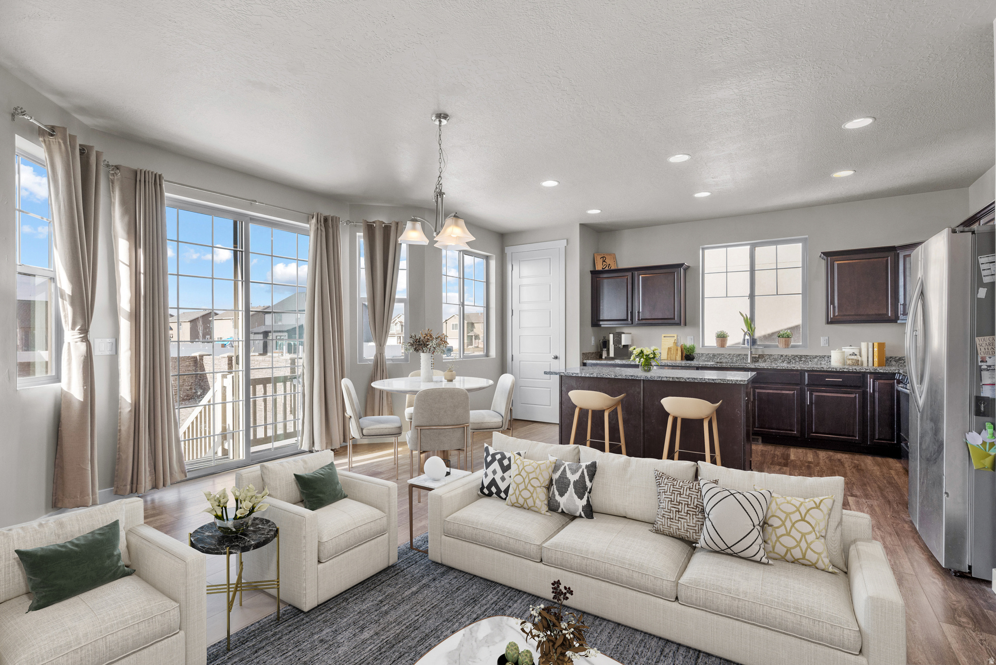 ANDERSON - Residential