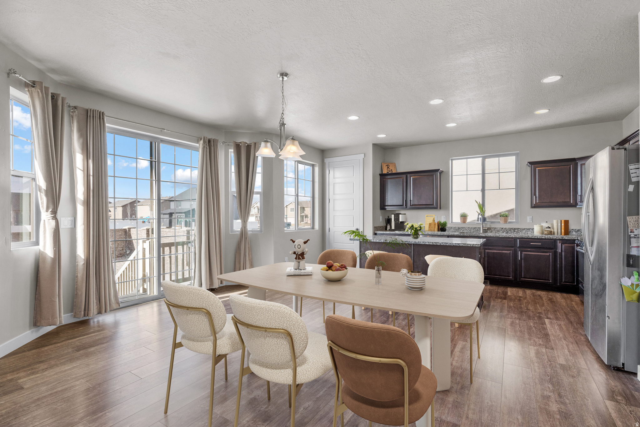 ANDERSON - Residential