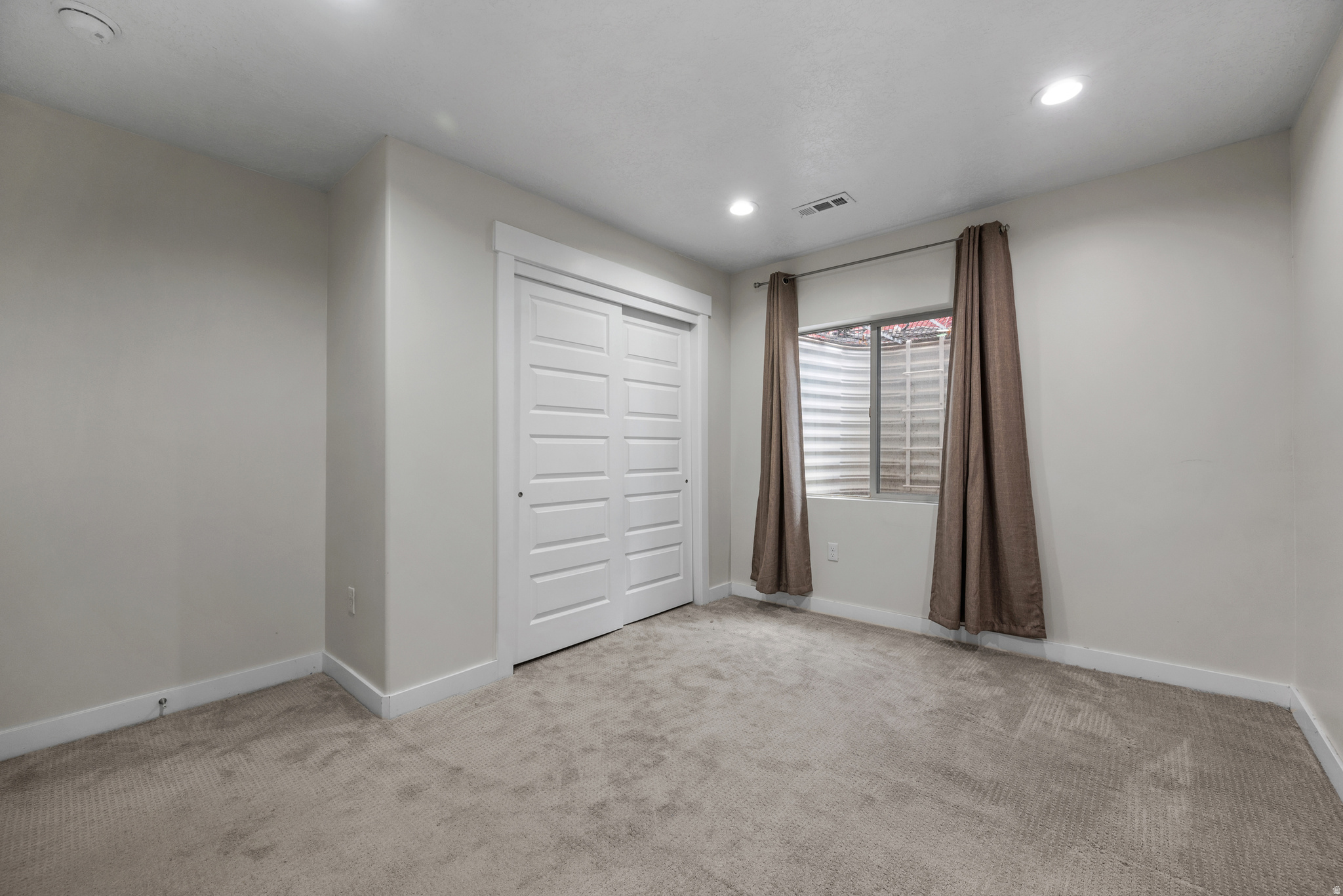 ANDERSON - Residential