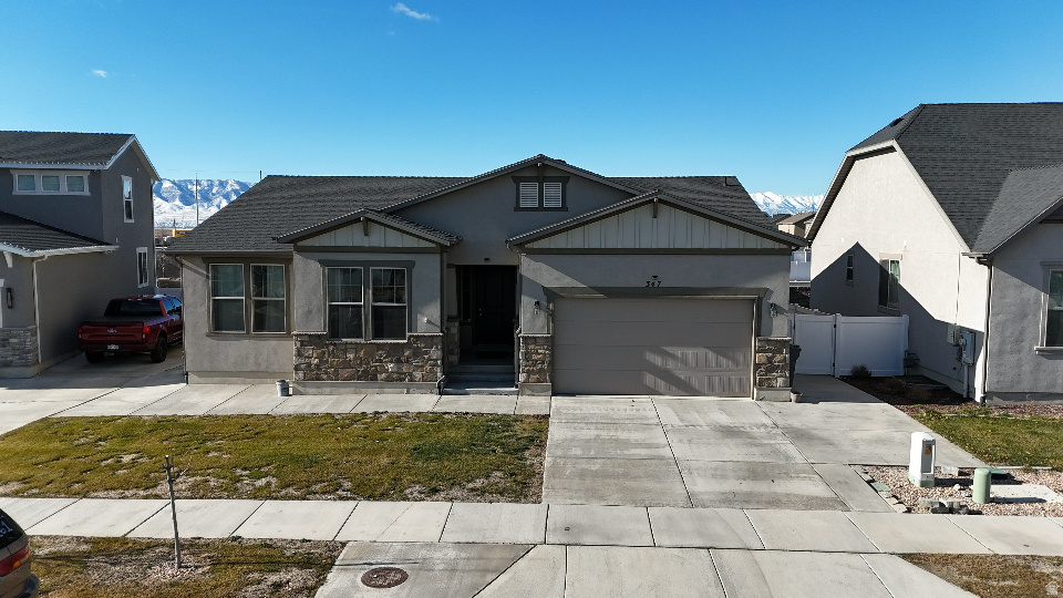 ANDERSON - Residential