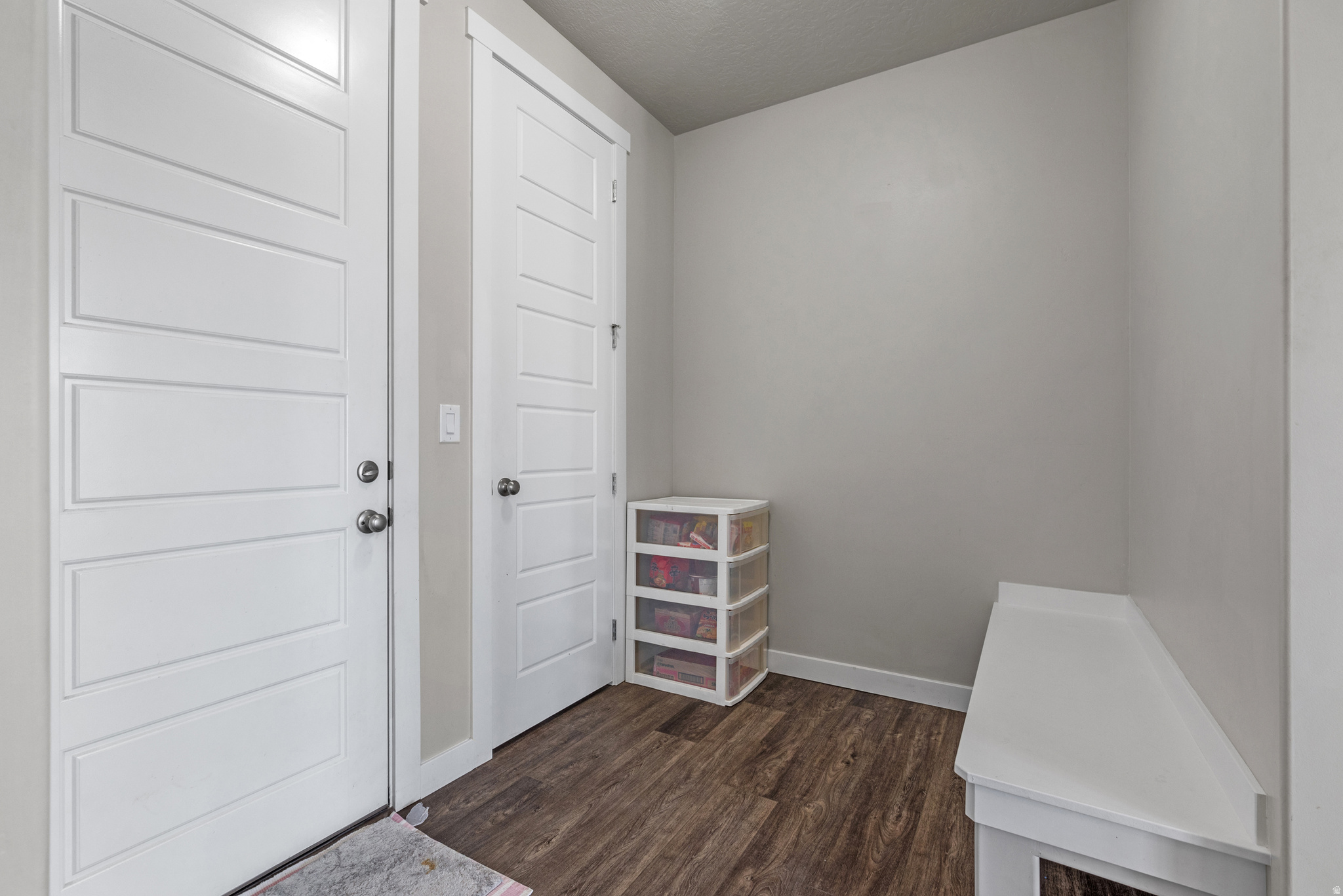 ANDERSON - Residential