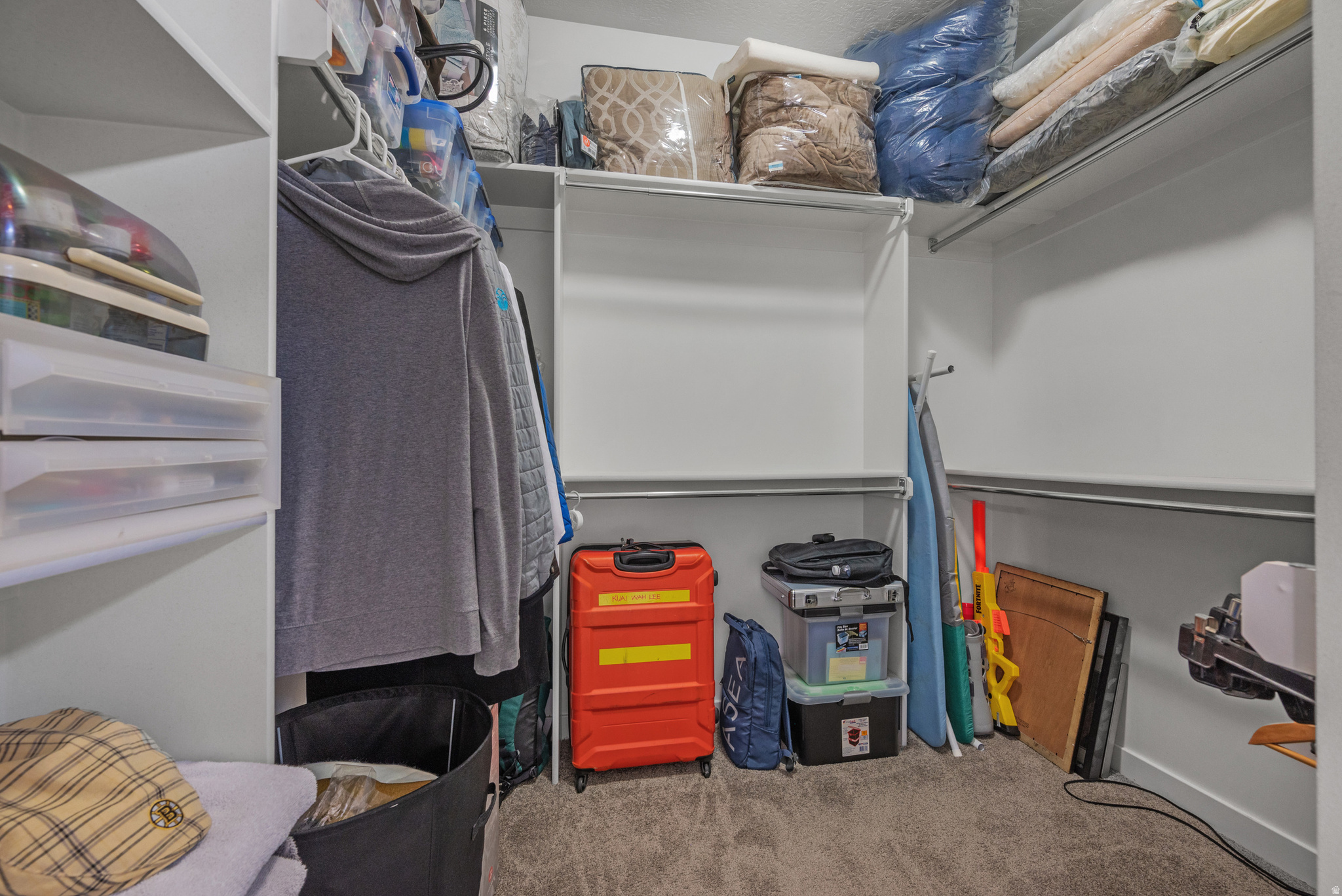 ANDERSON - Residential